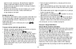 Предварительный просмотр 48 страницы Beurer BC 16 Instructions For Use Manual