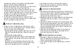 Предварительный просмотр 53 страницы Beurer BC 16 Instructions For Use Manual