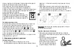 Предварительный просмотр 55 страницы Beurer BC 16 Instructions For Use Manual