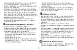 Предварительный просмотр 63 страницы Beurer BC 16 Instructions For Use Manual