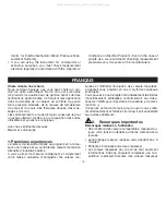 Preview for 10 page of Beurer BC 18 Instructions For Use Manual