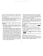 Preview for 17 page of Beurer BC 18 Instructions For Use Manual