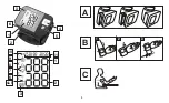 Preview for 3 page of Beurer BC 27 Instructions For Use Manual