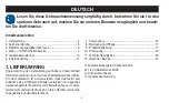 Preview for 4 page of Beurer BC 27 Instructions For Use Manual