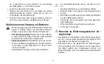 Preview for 9 page of Beurer BC 27 Instructions For Use Manual