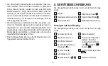 Preview for 10 page of Beurer BC 27 Instructions For Use Manual