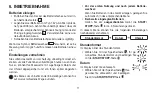 Preview for 11 page of Beurer BC 27 Instructions For Use Manual