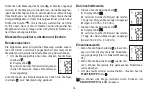 Preview for 16 page of Beurer BC 27 Instructions For Use Manual