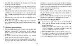 Preview for 26 page of Beurer BC 27 Instructions For Use Manual