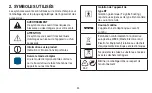 Preview for 39 page of Beurer BC 27 Instructions For Use Manual