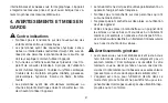 Preview for 41 page of Beurer BC 27 Instructions For Use Manual