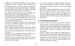 Preview for 42 page of Beurer BC 27 Instructions For Use Manual