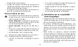 Preview for 43 page of Beurer BC 27 Instructions For Use Manual