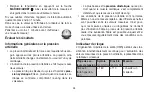 Preview for 48 page of Beurer BC 27 Instructions For Use Manual