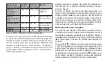 Preview for 49 page of Beurer BC 27 Instructions For Use Manual