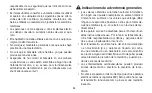 Preview for 58 page of Beurer BC 27 Instructions For Use Manual