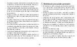 Preview for 59 page of Beurer BC 27 Instructions For Use Manual