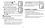 Preview for 67 page of Beurer BC 27 Instructions For Use Manual