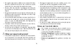 Preview for 76 page of Beurer BC 27 Instructions For Use Manual