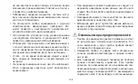 Preview for 109 page of Beurer BC 27 Instructions For Use Manual