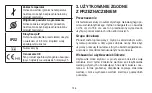 Preview for 126 page of Beurer BC 27 Instructions For Use Manual