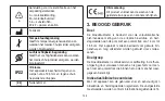 Preview for 143 page of Beurer BC 27 Instructions For Use Manual