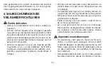 Preview for 144 page of Beurer BC 27 Instructions For Use Manual