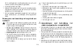 Preview for 146 page of Beurer BC 27 Instructions For Use Manual