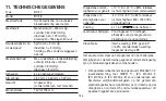 Preview for 156 page of Beurer BC 27 Instructions For Use Manual