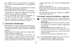 Preview for 162 page of Beurer BC 27 Instructions For Use Manual