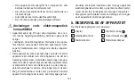 Preview for 163 page of Beurer BC 27 Instructions For Use Manual