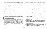 Preview for 177 page of Beurer BC 27 Instructions For Use Manual