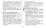 Preview for 178 page of Beurer BC 27 Instructions For Use Manual