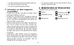 Preview for 179 page of Beurer BC 27 Instructions For Use Manual