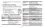 Preview for 188 page of Beurer BC 27 Instructions For Use Manual