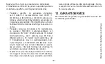 Preview for 189 page of Beurer BC 27 Instructions For Use Manual