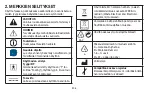 Preview for 206 page of Beurer BC 27 Instructions For Use Manual