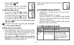 Preview for 216 page of Beurer BC 27 Instructions For Use Manual