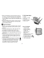 Предварительный просмотр 16 страницы Beurer BC 31 Instructions For Use Manual