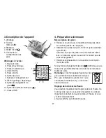 Предварительный просмотр 27 страницы Beurer BC 31 Instructions For Use Manual