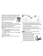 Предварительный просмотр 59 страницы Beurer BC 31 Instructions For Use Manual