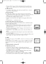 Предварительный просмотр 30 страницы Beurer BC 42 Operating Instructions Manual