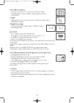 Предварительный просмотр 31 страницы Beurer BC 42 Operating Instructions Manual