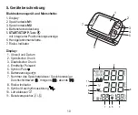 Preview for 10 page of Beurer BC 51 Instructions For Use Manual