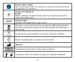 Предварительный просмотр 54 страницы Beurer BC 51 Instructions For Use Manual