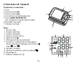 Предварительный просмотр 60 страницы Beurer BC 51 Instructions For Use Manual