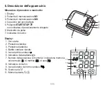 Предварительный просмотр 111 страницы Beurer BC 51 Instructions For Use Manual