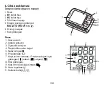 Предварительный просмотр 136 страницы Beurer BC 51 Instructions For Use Manual