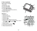 Предварительный просмотр 187 страницы Beurer BC 51 Instructions For Use Manual