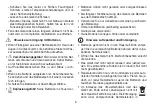 Предварительный просмотр 6 страницы Beurer BC 57 Instructions For Use Manual